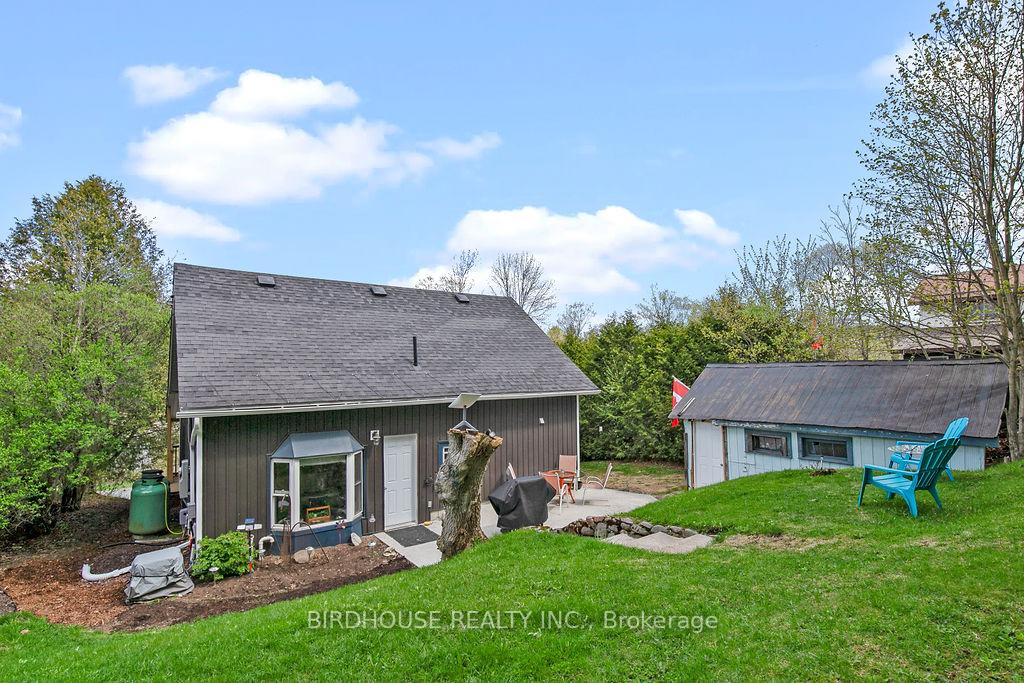 Photo 27 of 62 Gaebel Road, Bancroft, Bancroft Ward — HOMEH