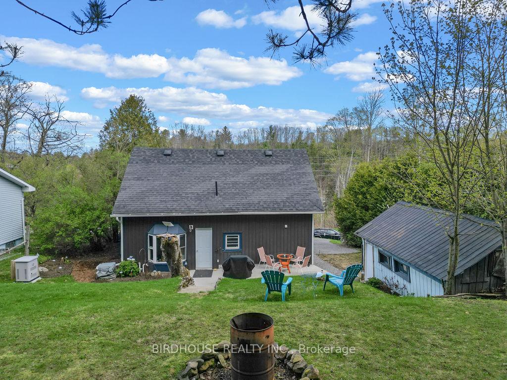 Photo 30 of 62 Gaebel Road, Bancroft, Bancroft Ward — HOMEH