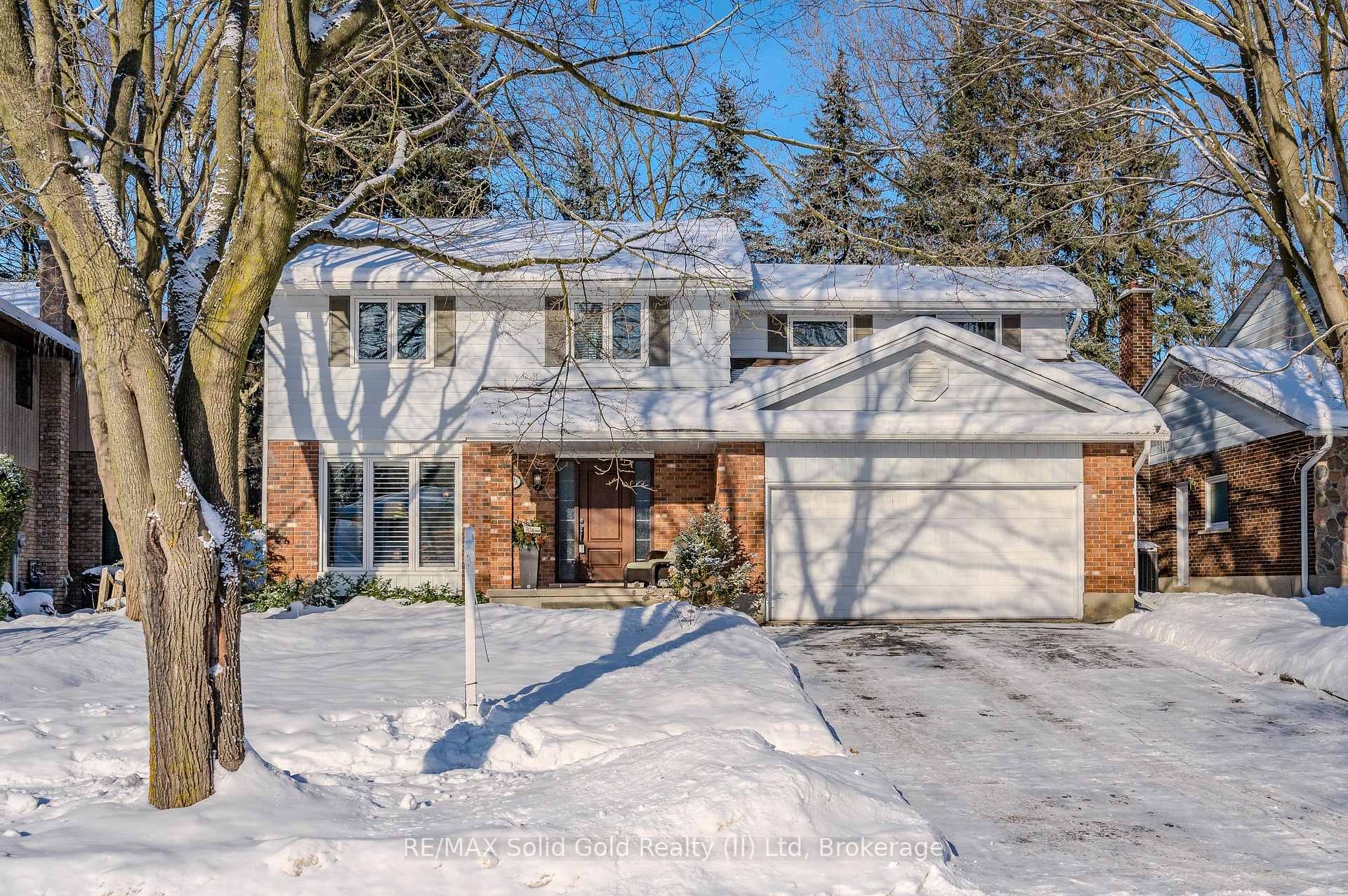 Photo 1 of 299 Craigleith Drive, Waterloo — HOMEH