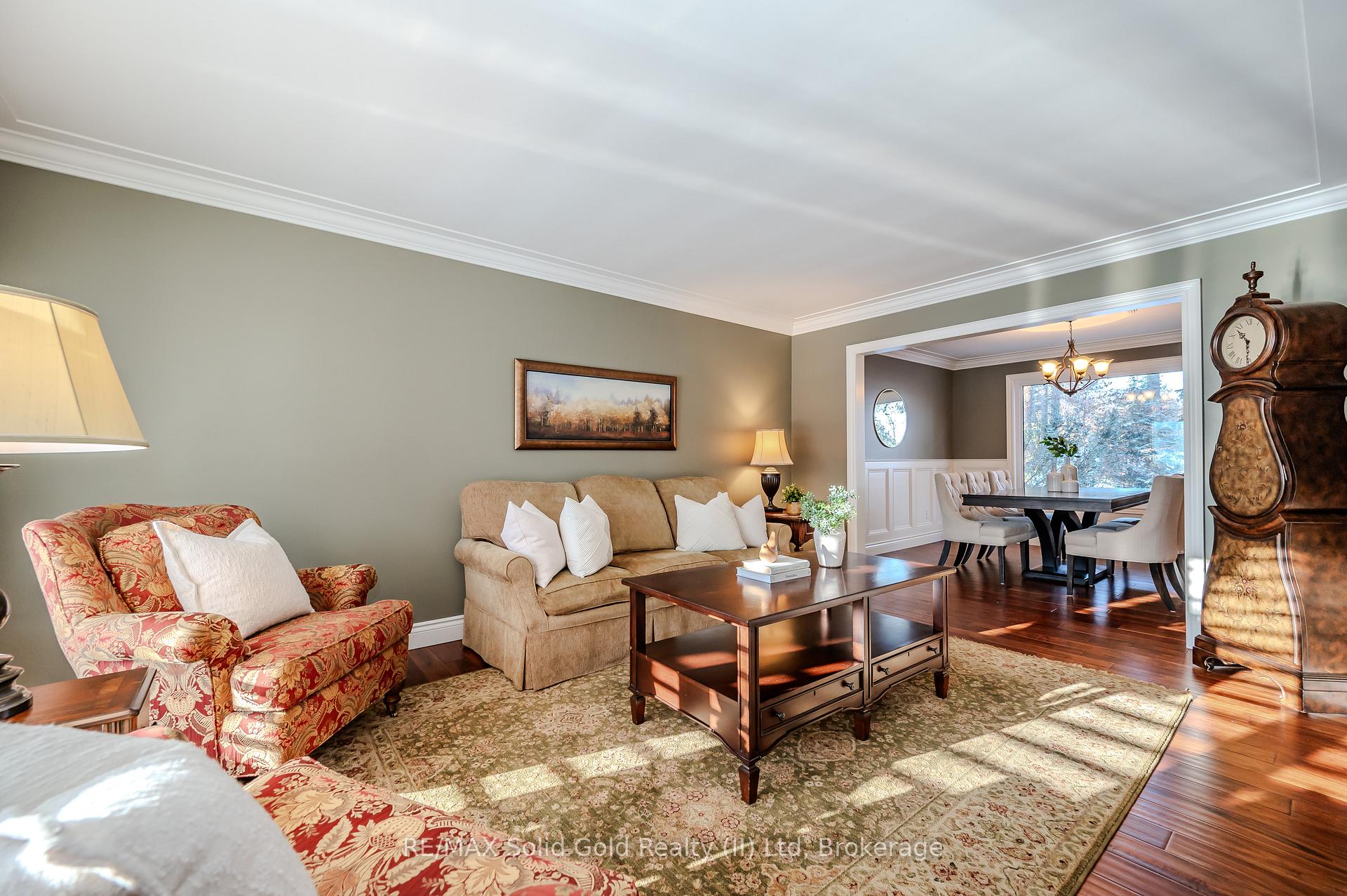Photo 6 of 299 Craigleith Drive, Waterloo — HOMEH