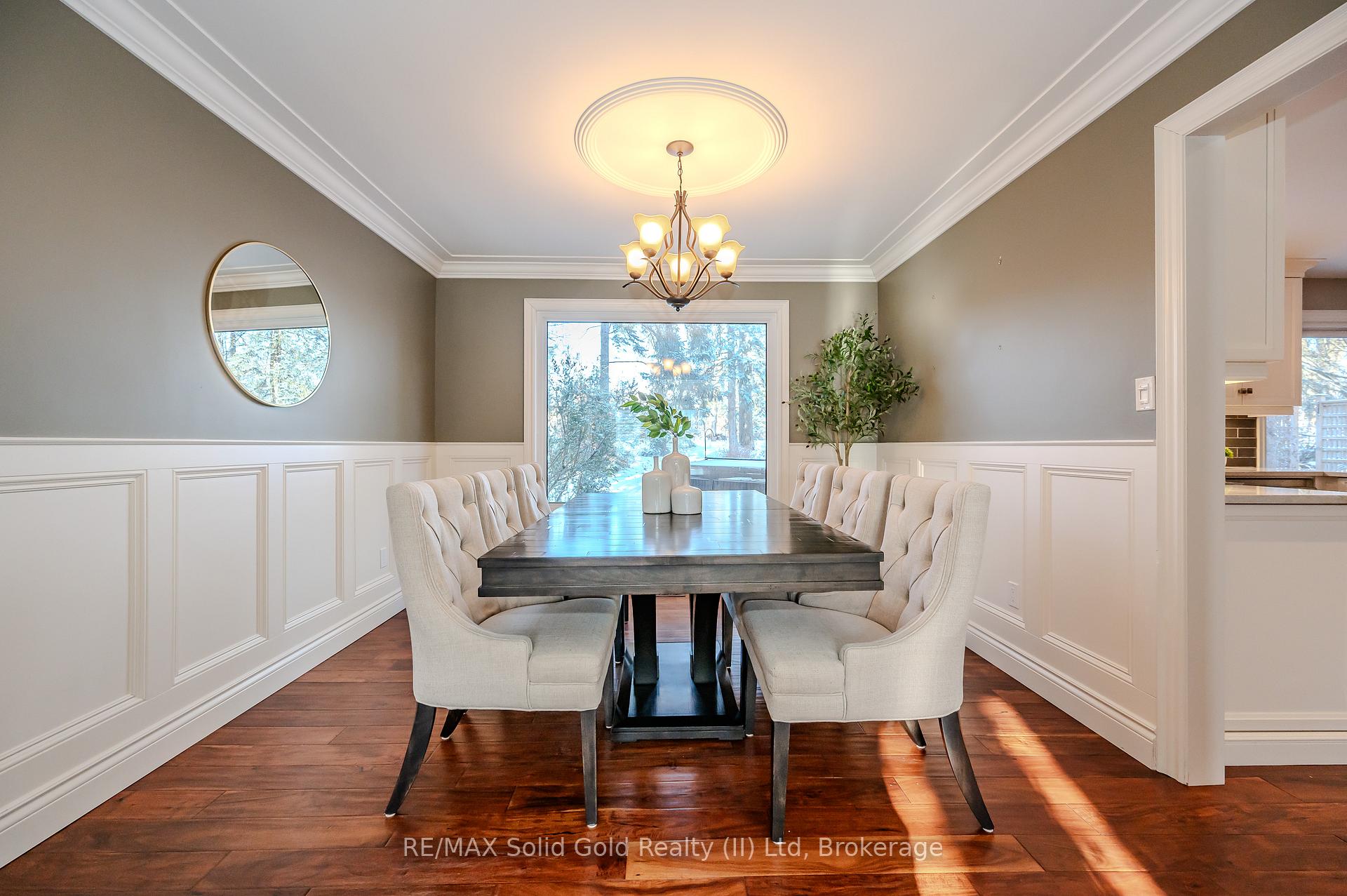 Photo 7 of 299 Craigleith Drive, Waterloo — HOMEH