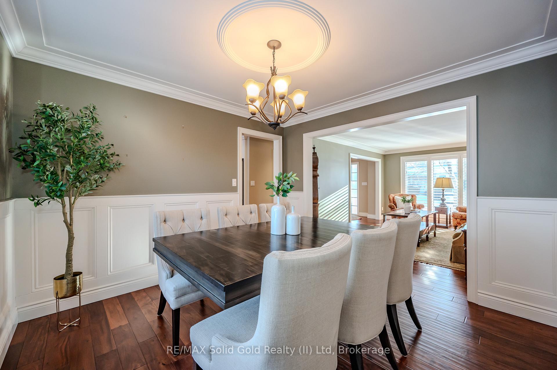 Photo 8 of 299 Craigleith Drive, Waterloo — HOMEH