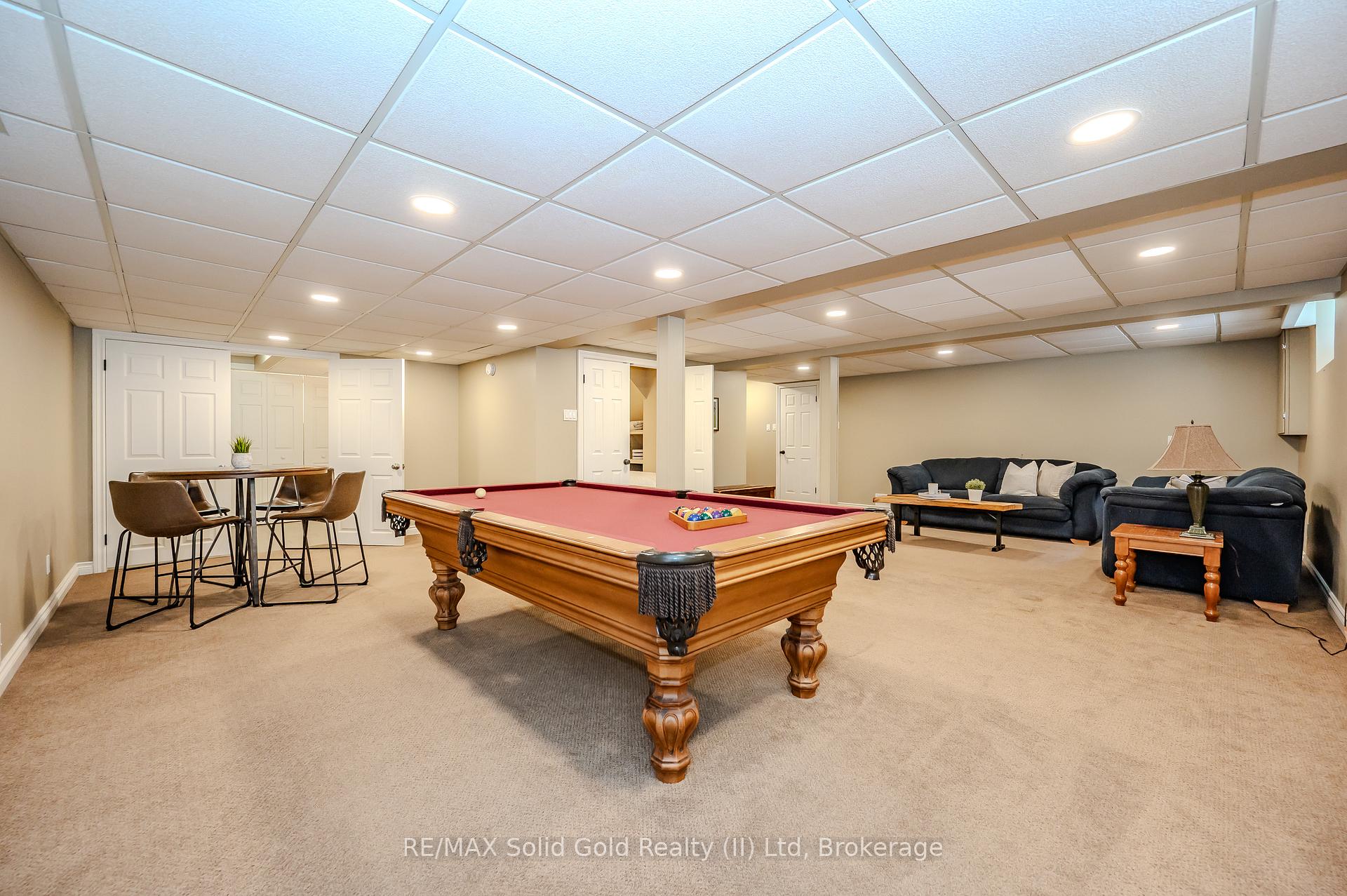 Photo 27 of 299 Craigleith Drive, Waterloo — HOMEH
