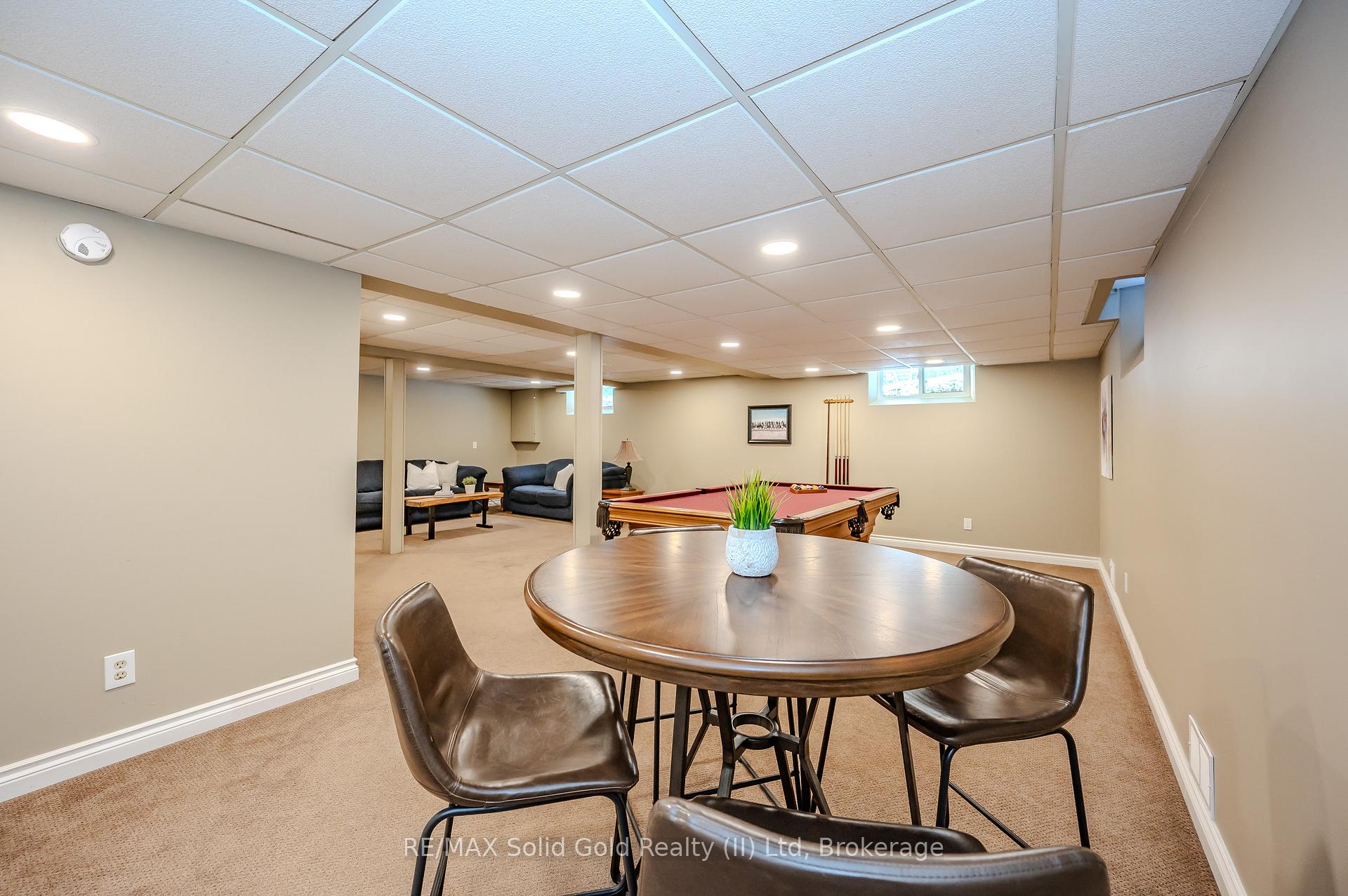 Photo 29 of 299 Craigleith Drive, Waterloo — HOMEH