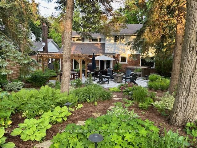 Photo 33 of 299 Craigleith Drive, Waterloo — HOMEH