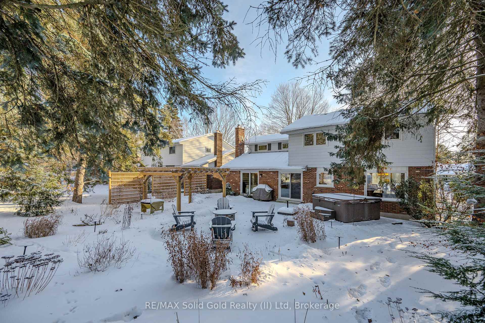 Photo 34 of 299 Craigleith Drive, Waterloo — HOMEH