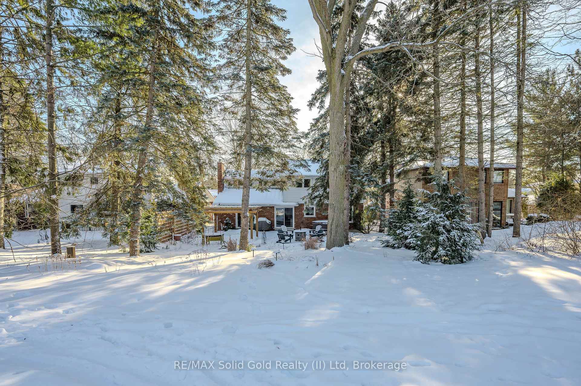 Photo 38 of 299 Craigleith Drive, Waterloo — HOMEH