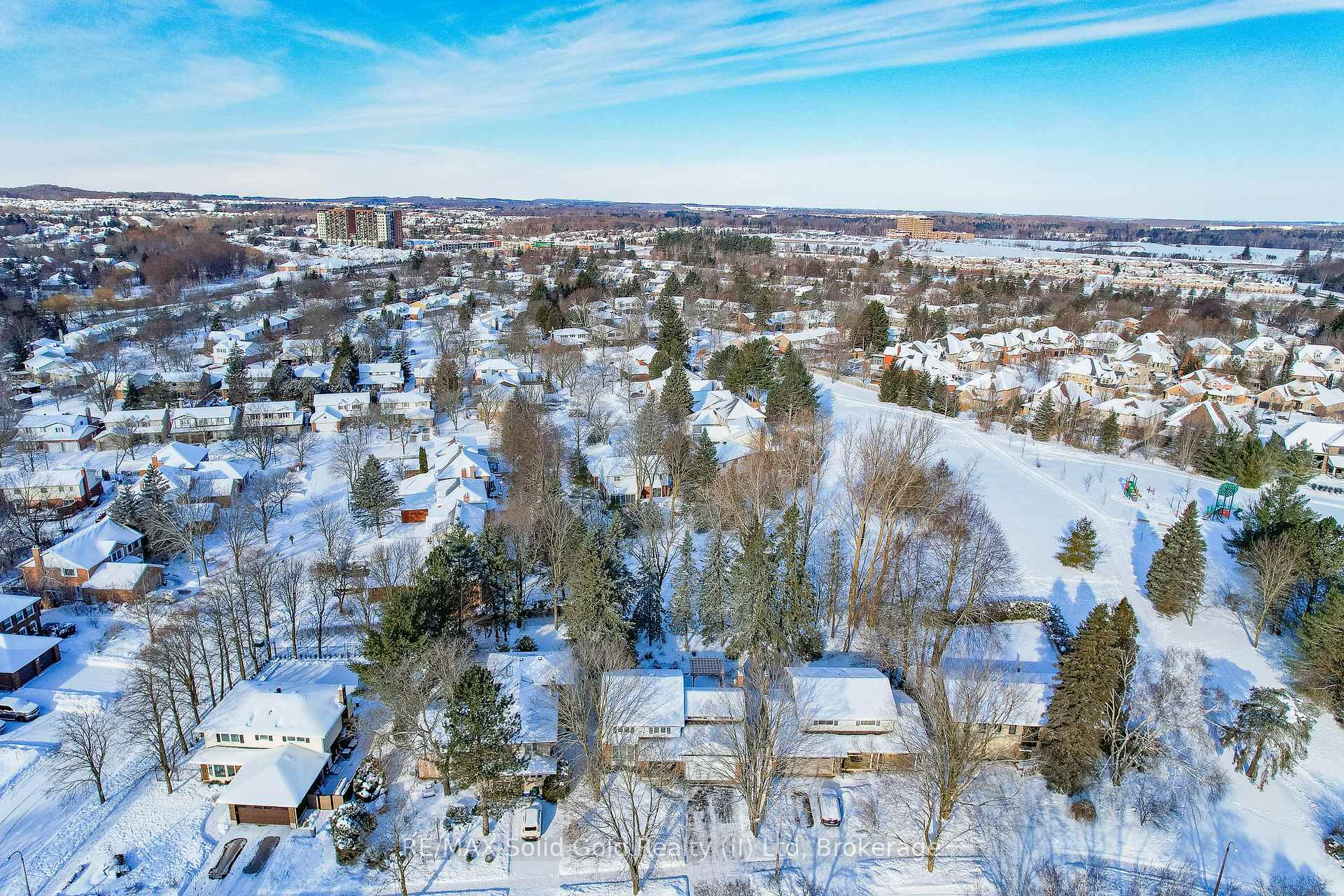 Photo 40 of 299 Craigleith Drive, Waterloo — HOMEH