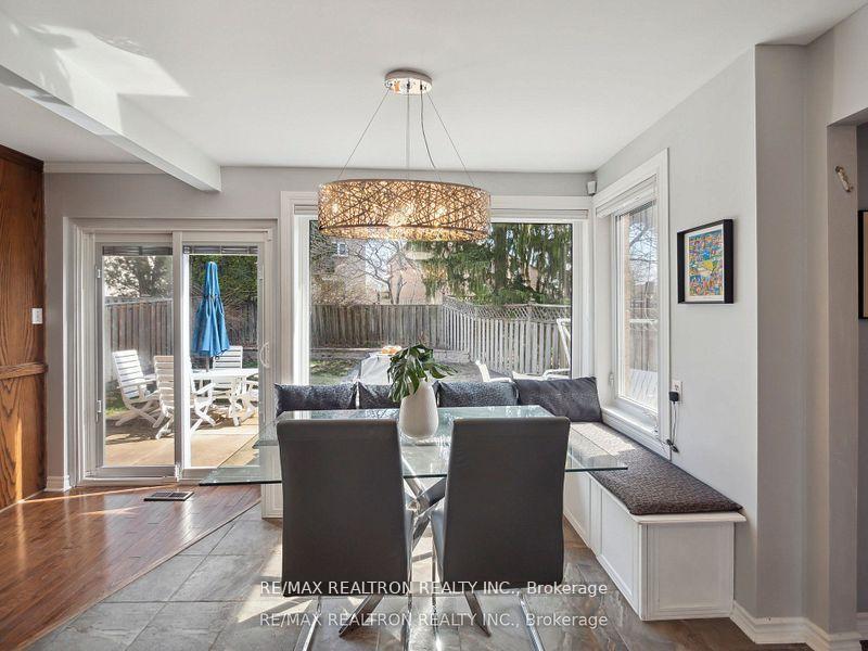 Photo 18 of 53 Peter Andrew Crescent, Vaughan, Brownridge — HOMEH