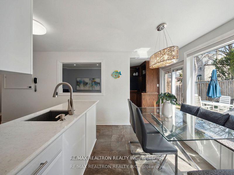 Photo 20 of 53 Peter Andrew Crescent, Vaughan, Brownridge — HOMEH