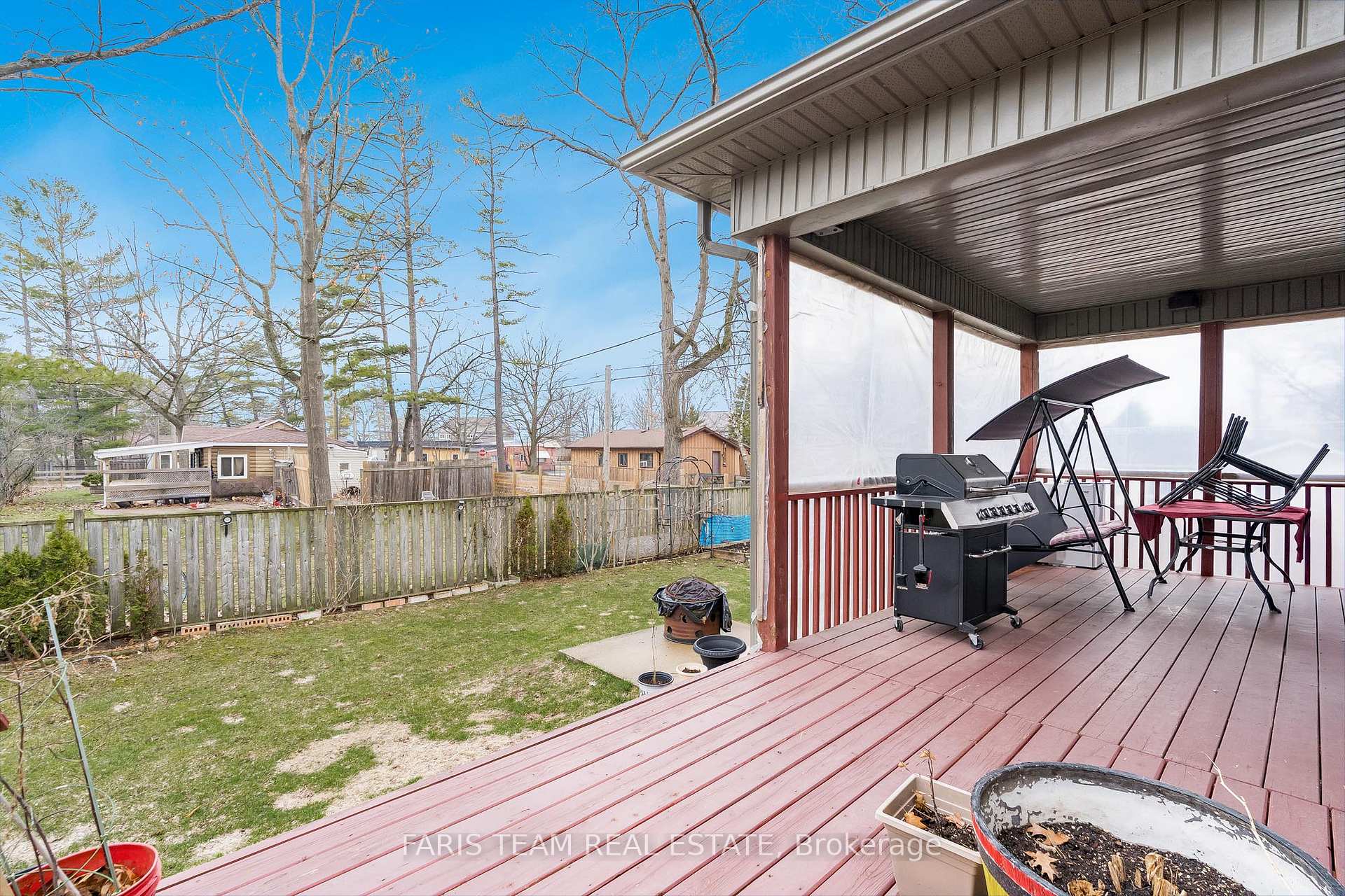 Photo 19 of 8 Elm Drive, Wasaga Beach — HOMEH