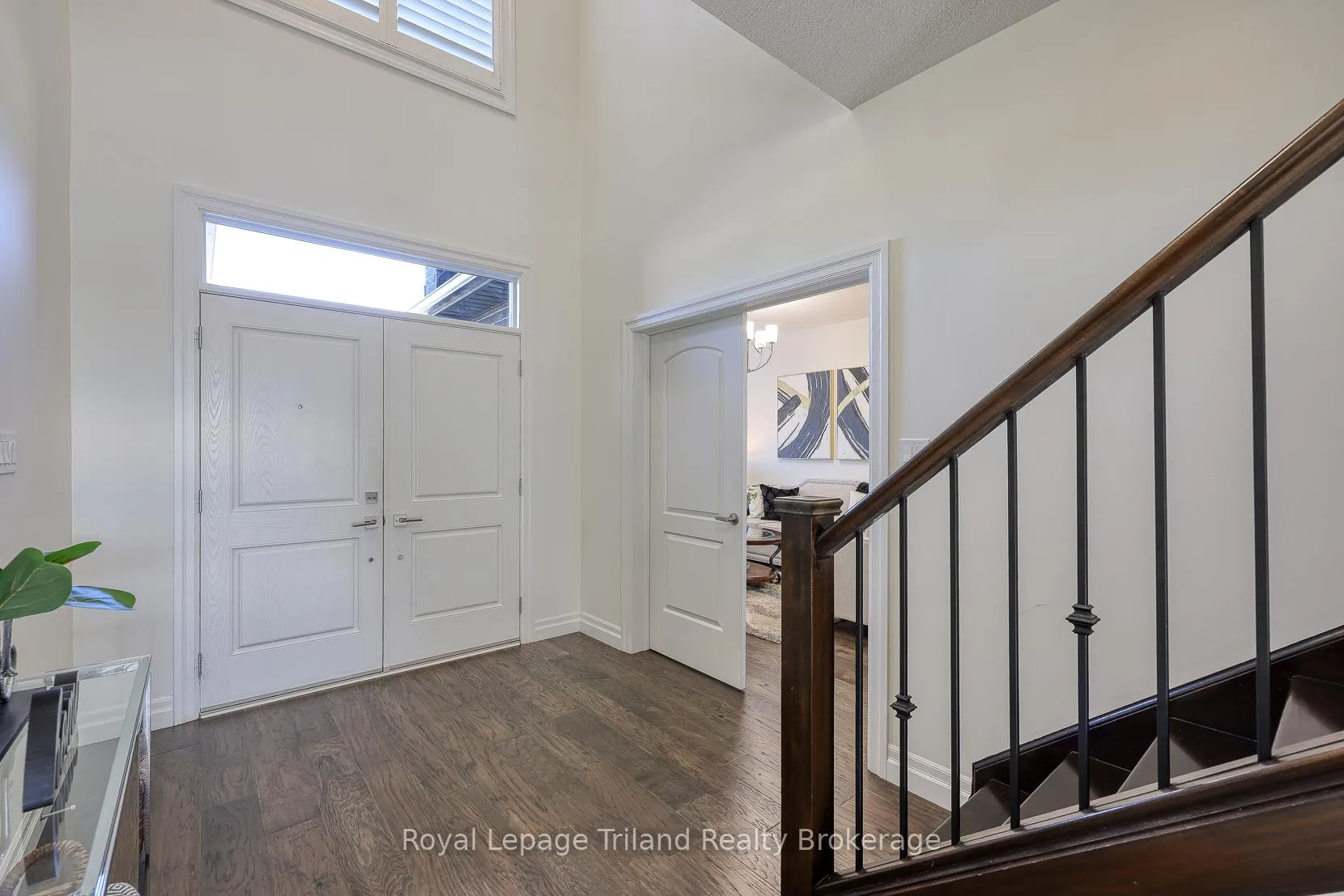 Photo 6 of 50 Thames Springs Crescent, Zorra, Thamesford — HOMEH