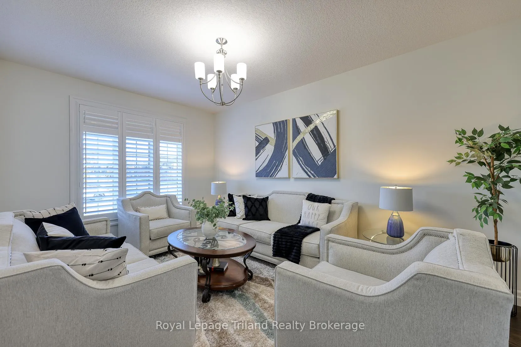 Photo 7 of 50 Thames Springs Crescent, Zorra, Thamesford — HOMEH