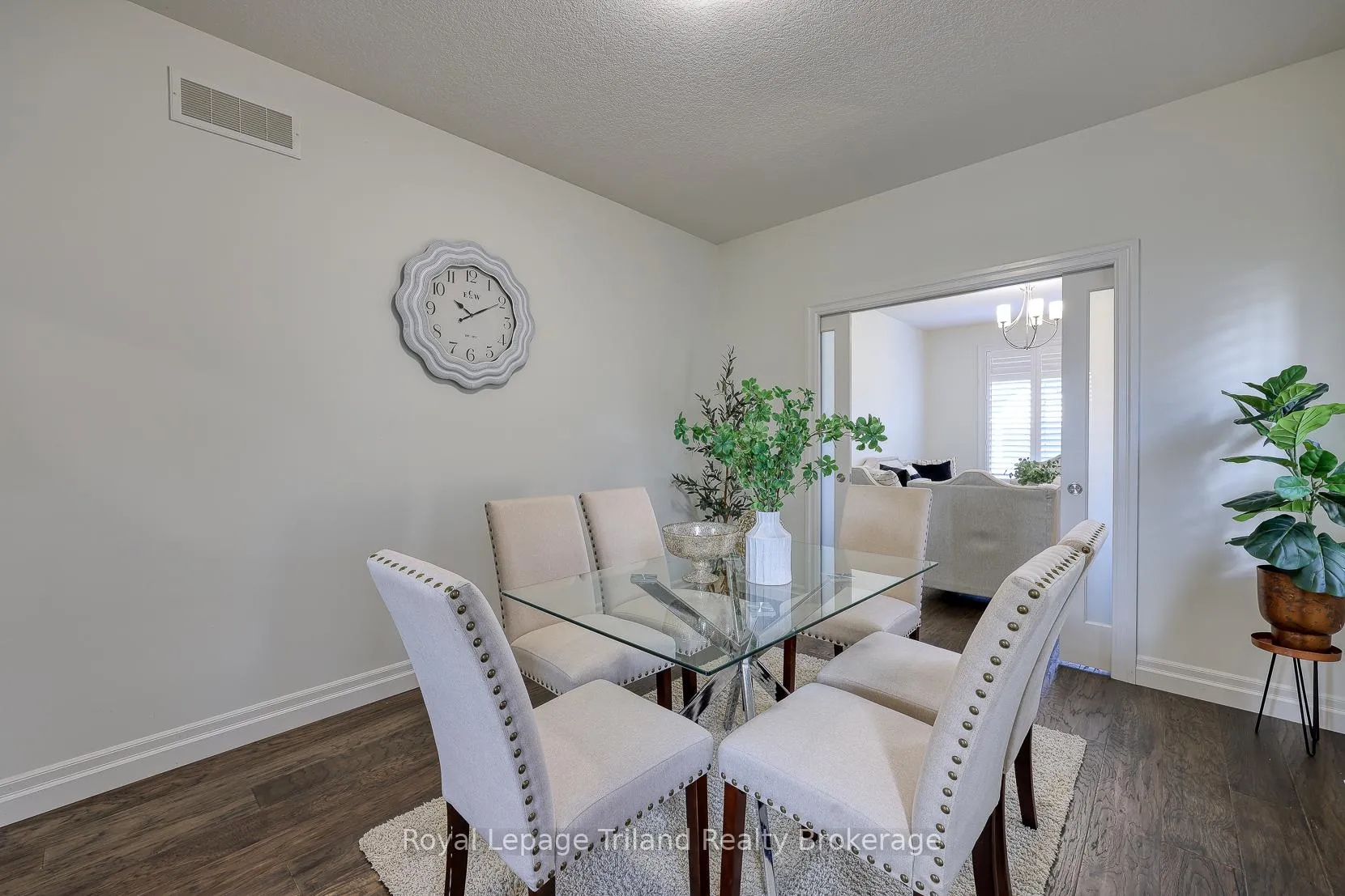 Photo 8 of 50 Thames Springs Crescent, Zorra, Thamesford — HOMEH