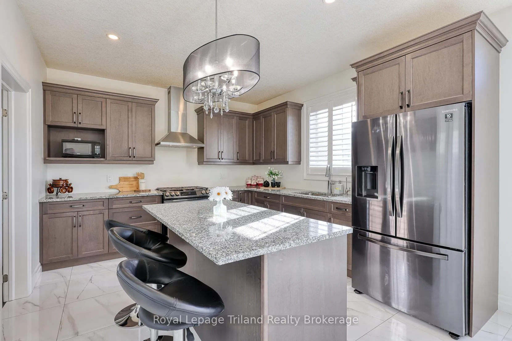Photo 11 of 50 Thames Springs Crescent, Zorra, Thamesford — HOMEH