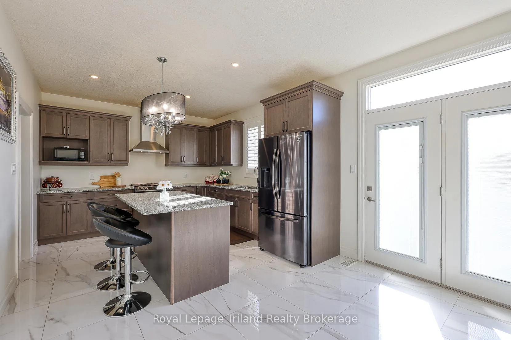 Photo 12 of 50 Thames Springs Crescent, Zorra, Thamesford — HOMEH