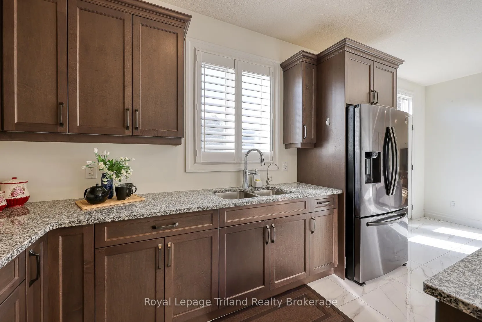 Photo 15 of 50 Thames Springs Crescent, Zorra, Thamesford — HOMEH