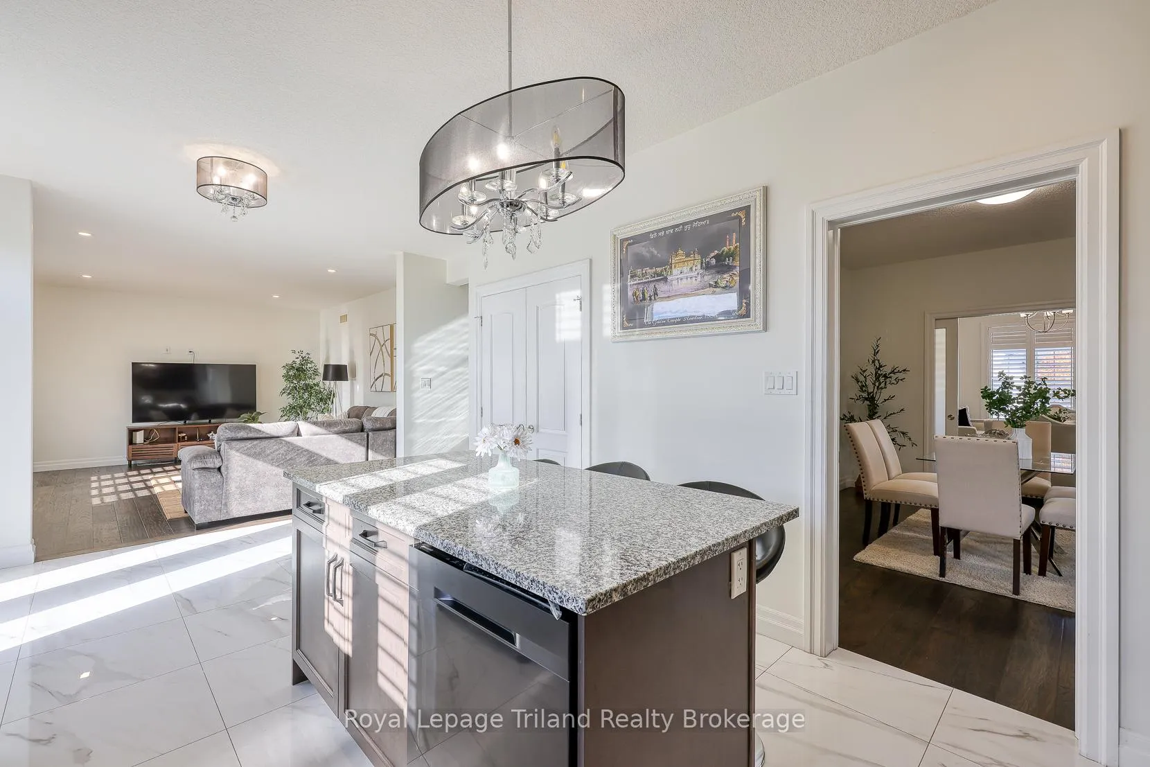Photo 16 of 50 Thames Springs Crescent, Zorra, Thamesford — HOMEH