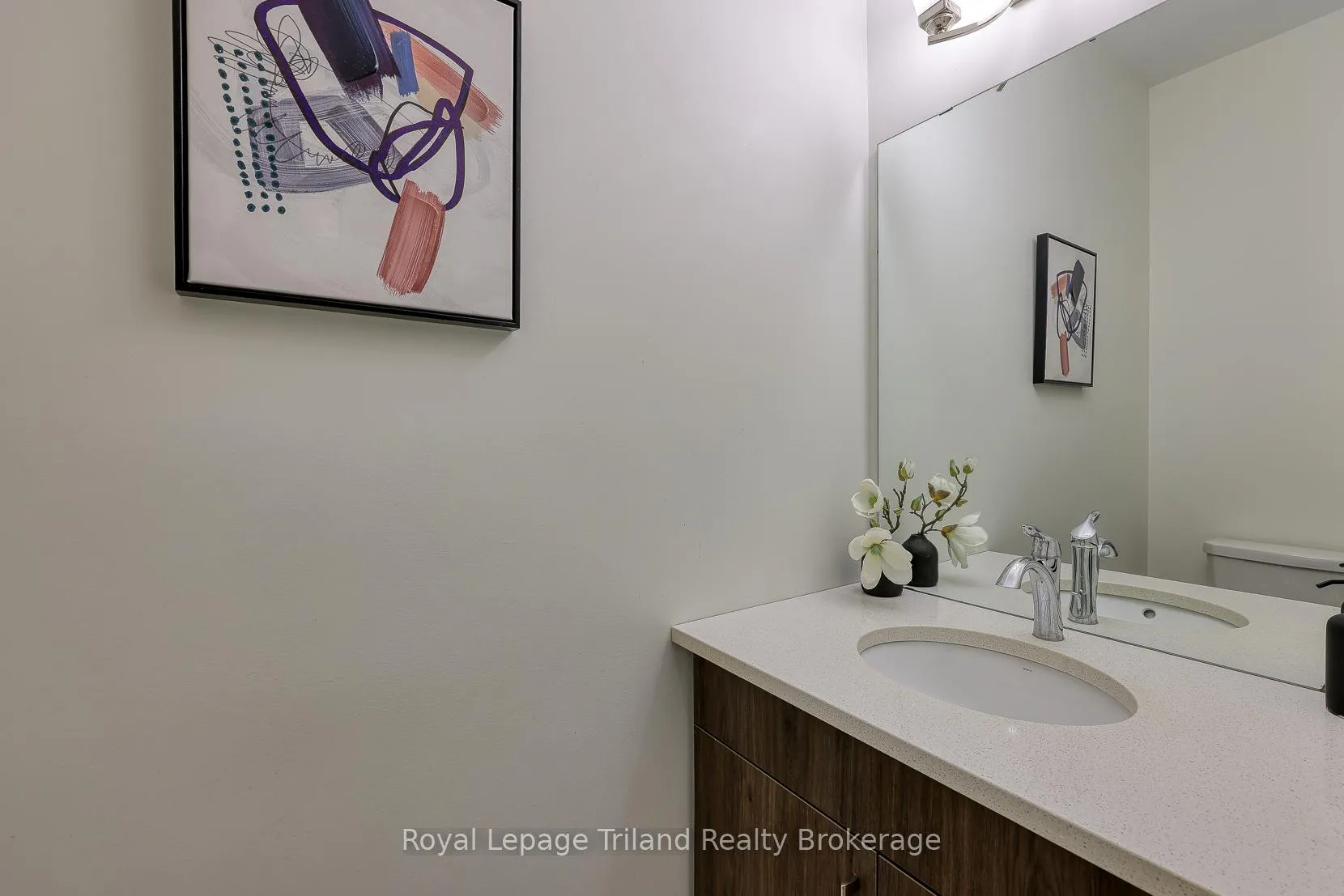 Photo 17 of 50 Thames Springs Crescent, Zorra, Thamesford — HOMEH