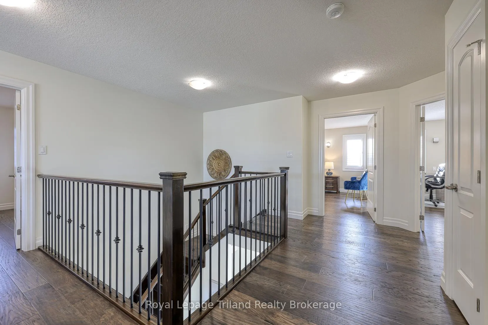 Photo 26 of 50 Thames Springs Crescent, Zorra, Thamesford — HOMEH