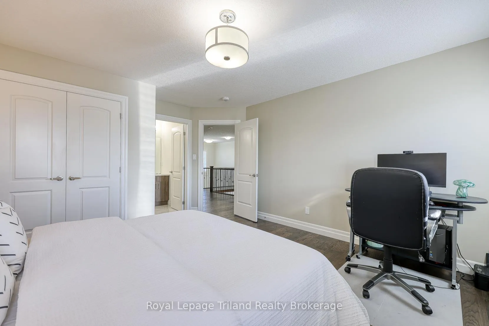 Photo 28 of 50 Thames Springs Crescent, Zorra, Thamesford — HOMEH