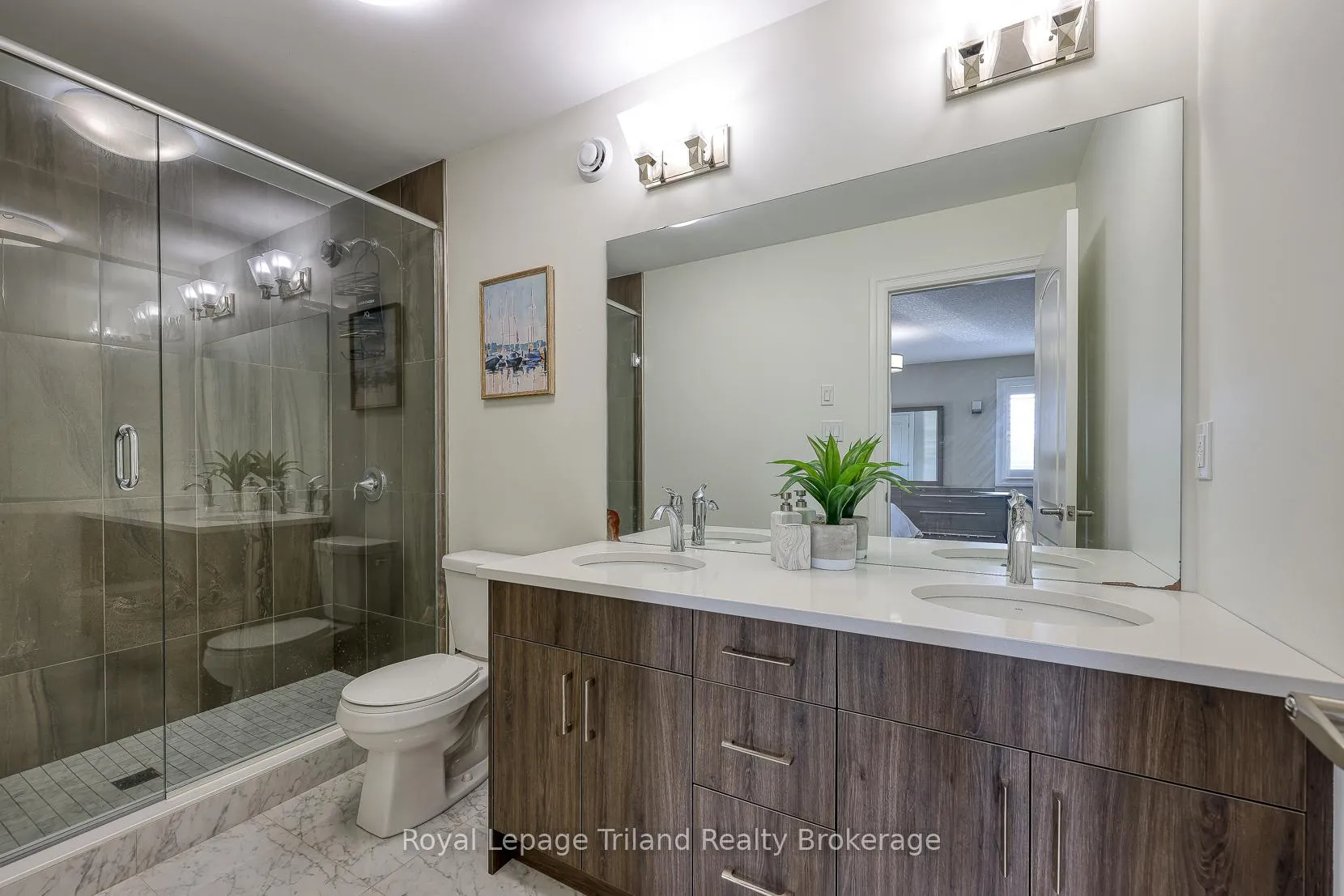 Photo 29 of 50 Thames Springs Crescent, Zorra, Thamesford — HOMEH