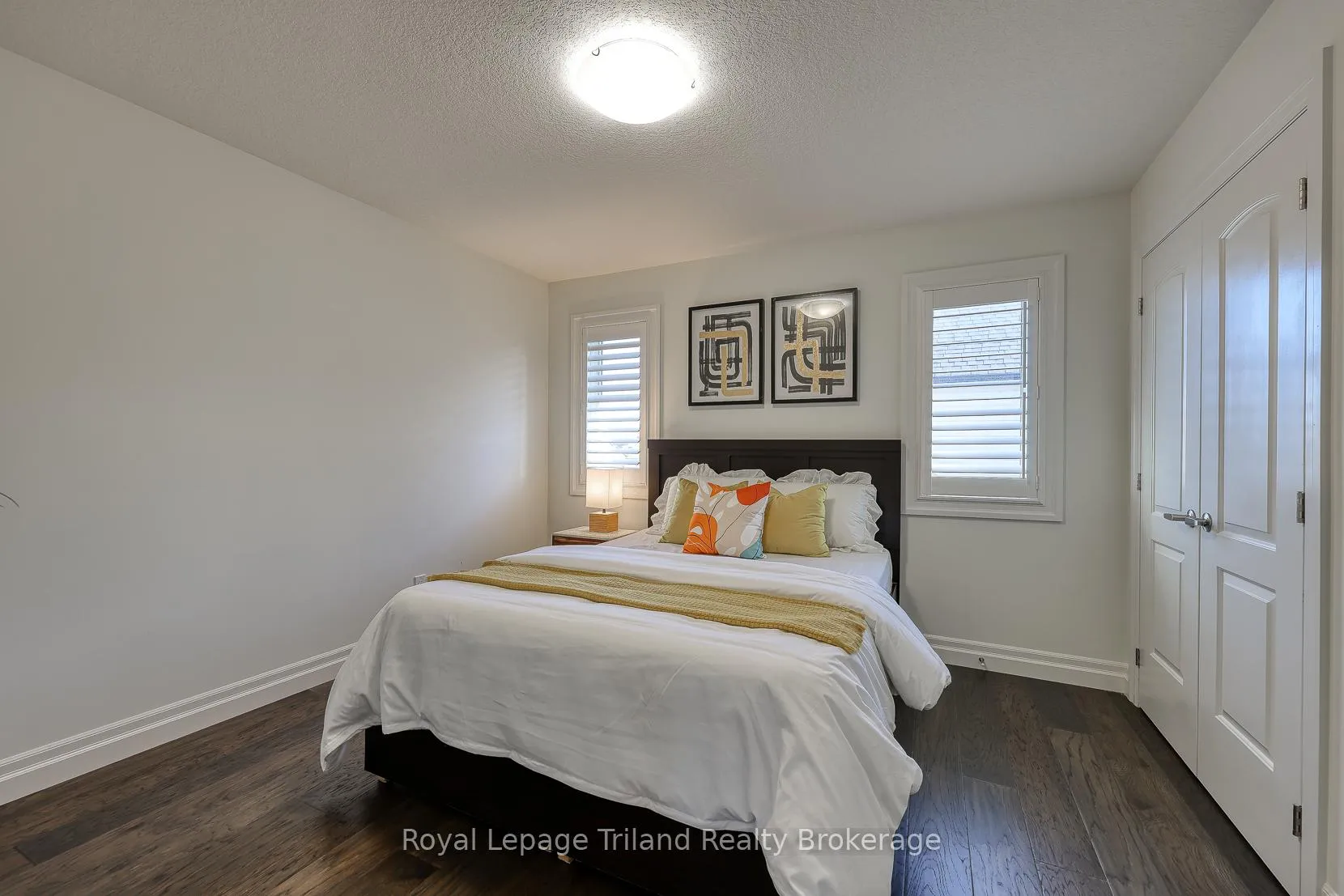 Photo 33 of 50 Thames Springs Crescent, Zorra, Thamesford — HOMEH