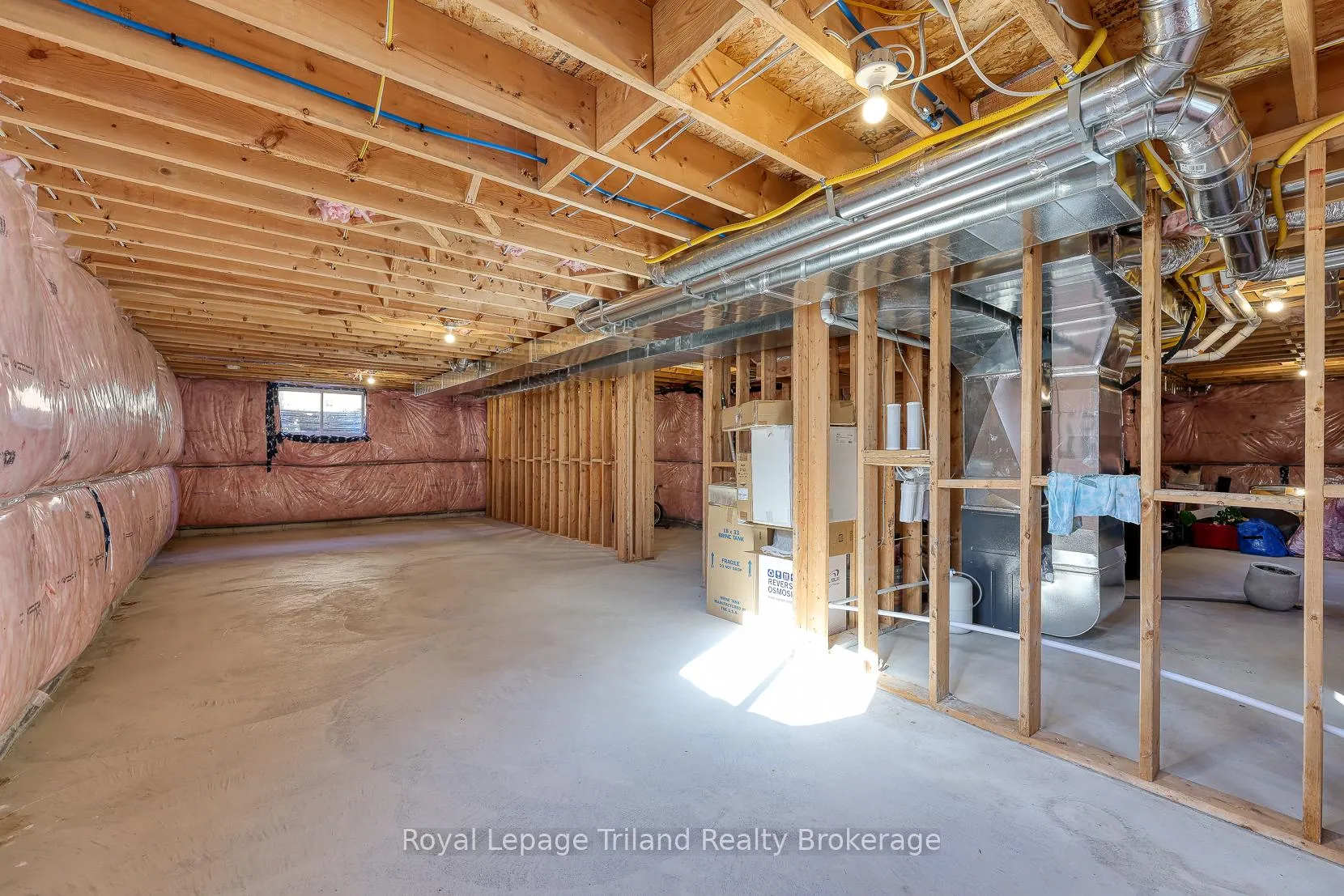 Photo 35 of 50 Thames Springs Crescent, Zorra, Thamesford — HOMEH