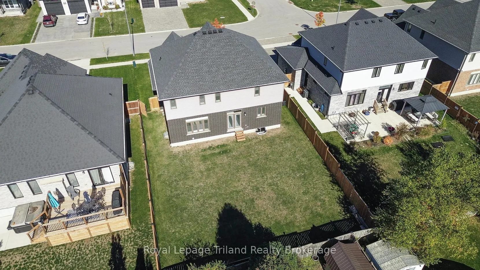 Photo 38 of 50 Thames Springs Crescent, Zorra, Thamesford — HOMEH