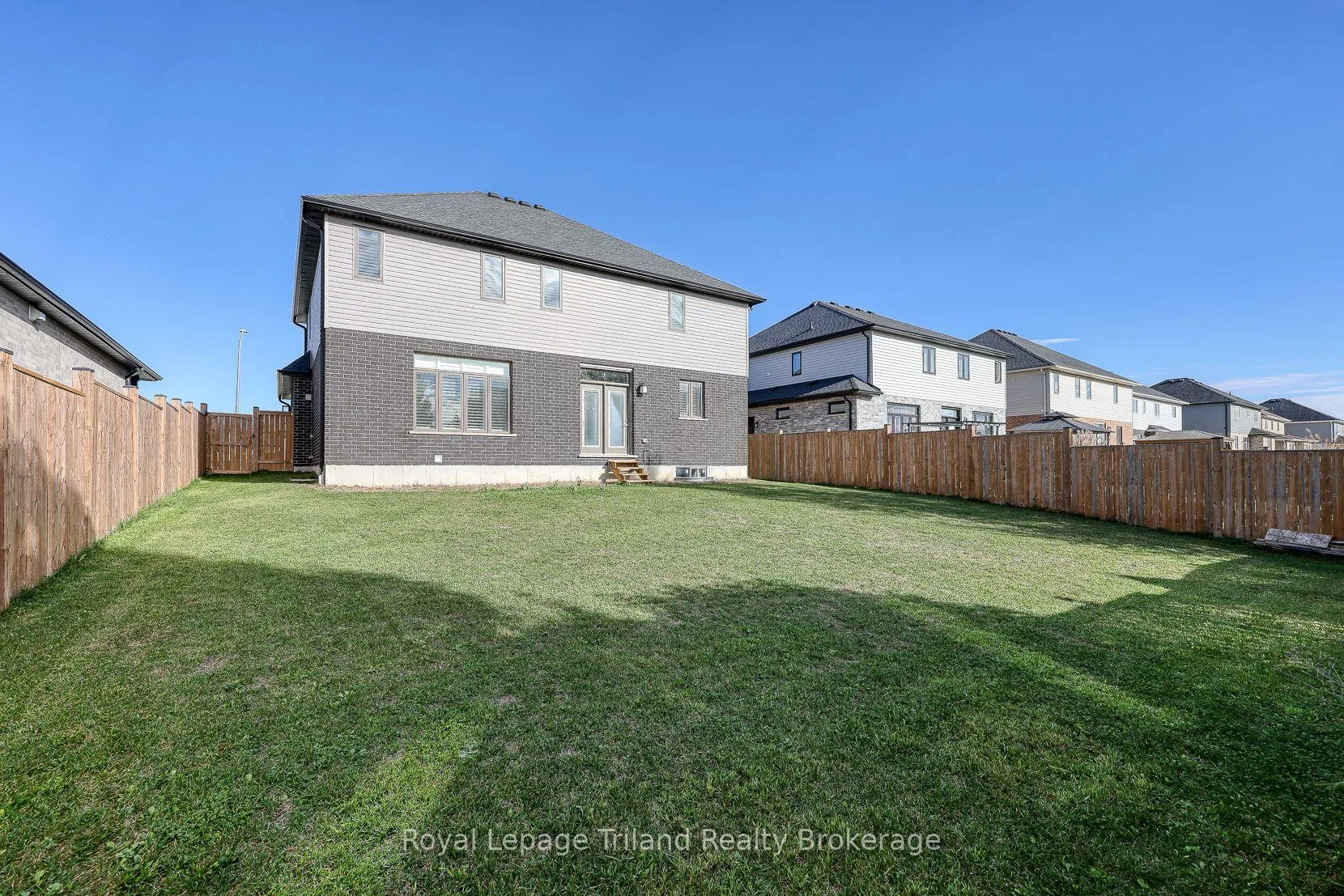 Photo 39 of 50 Thames Springs Crescent, Zorra, Thamesford — HOMEH