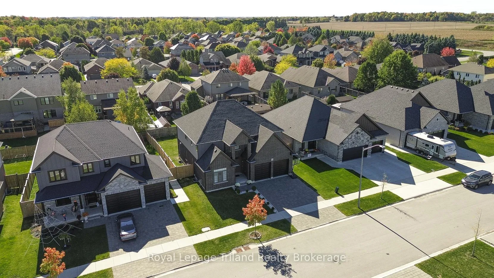 Photo 41 of 50 Thames Springs Crescent, Zorra, Thamesford — HOMEH