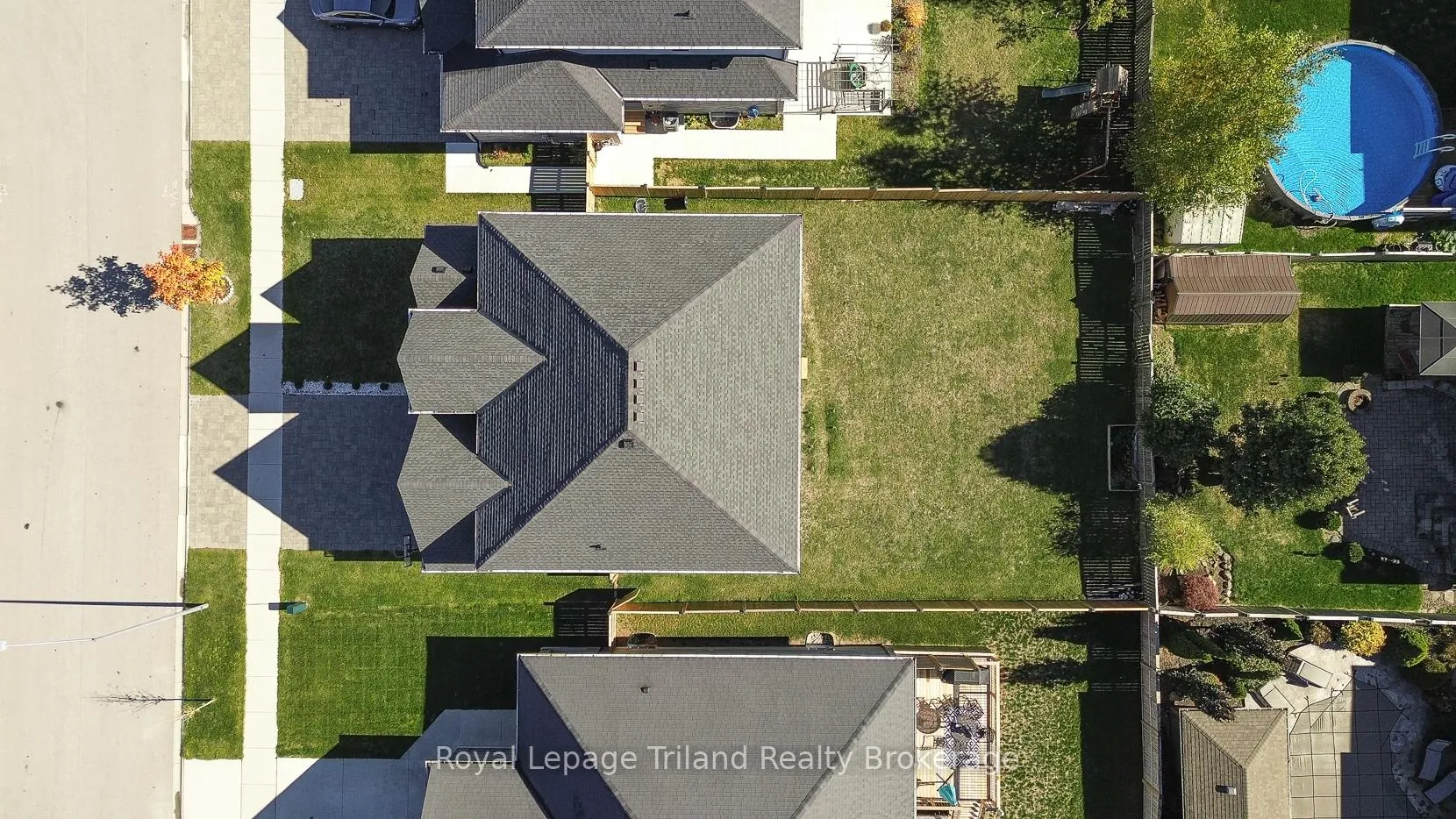 Photo 43 of 50 Thames Springs Crescent, Zorra, Thamesford — HOMEH