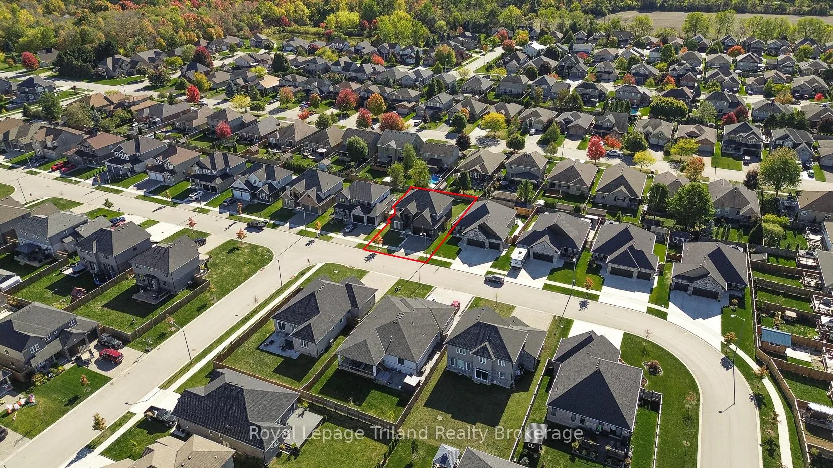 Photo 44 of 50 Thames Springs Crescent, Zorra, Thamesford — HOMEH