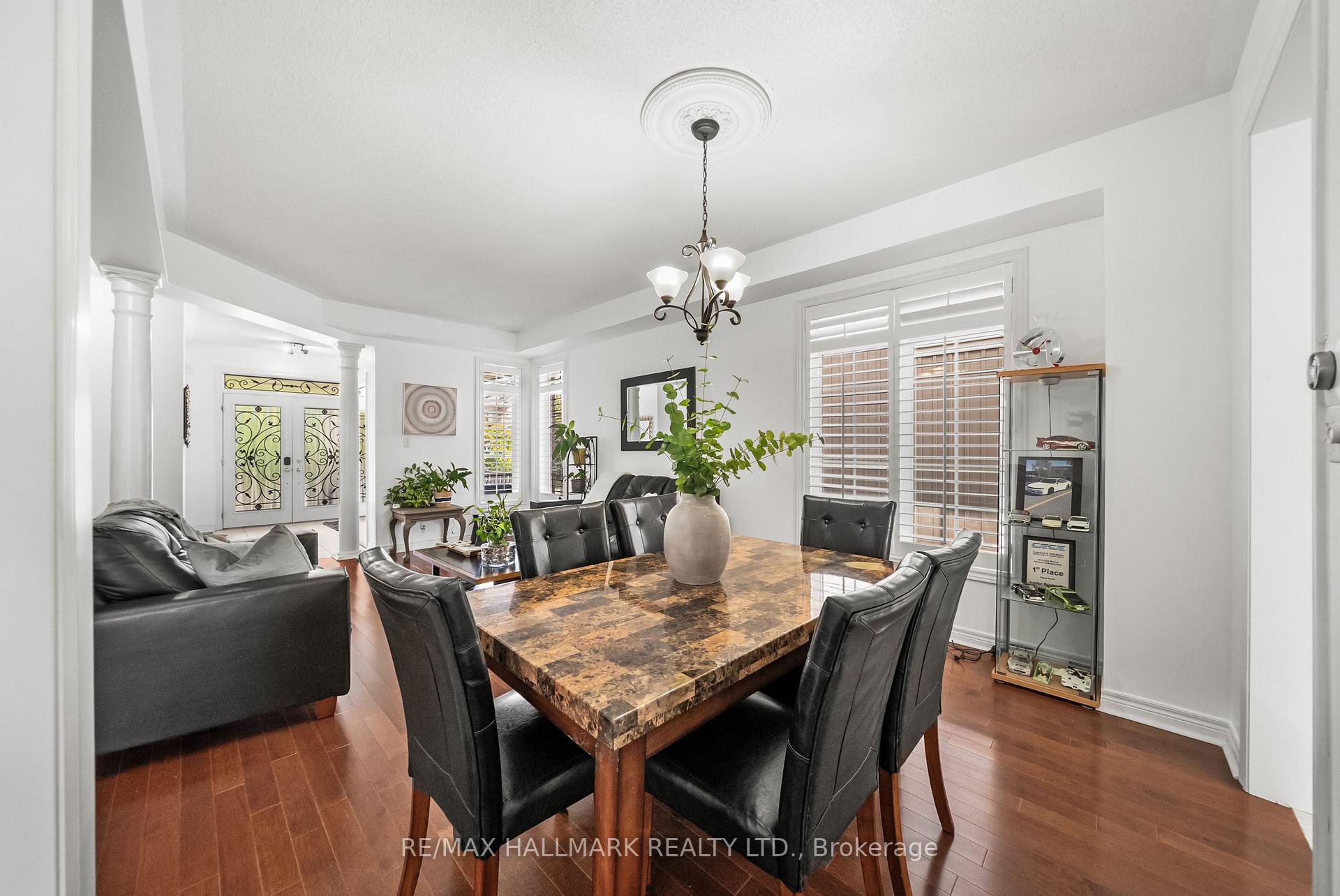 Photo 6 of 95 Rockland Crescent, Whitby, Brooklin — HOMEH