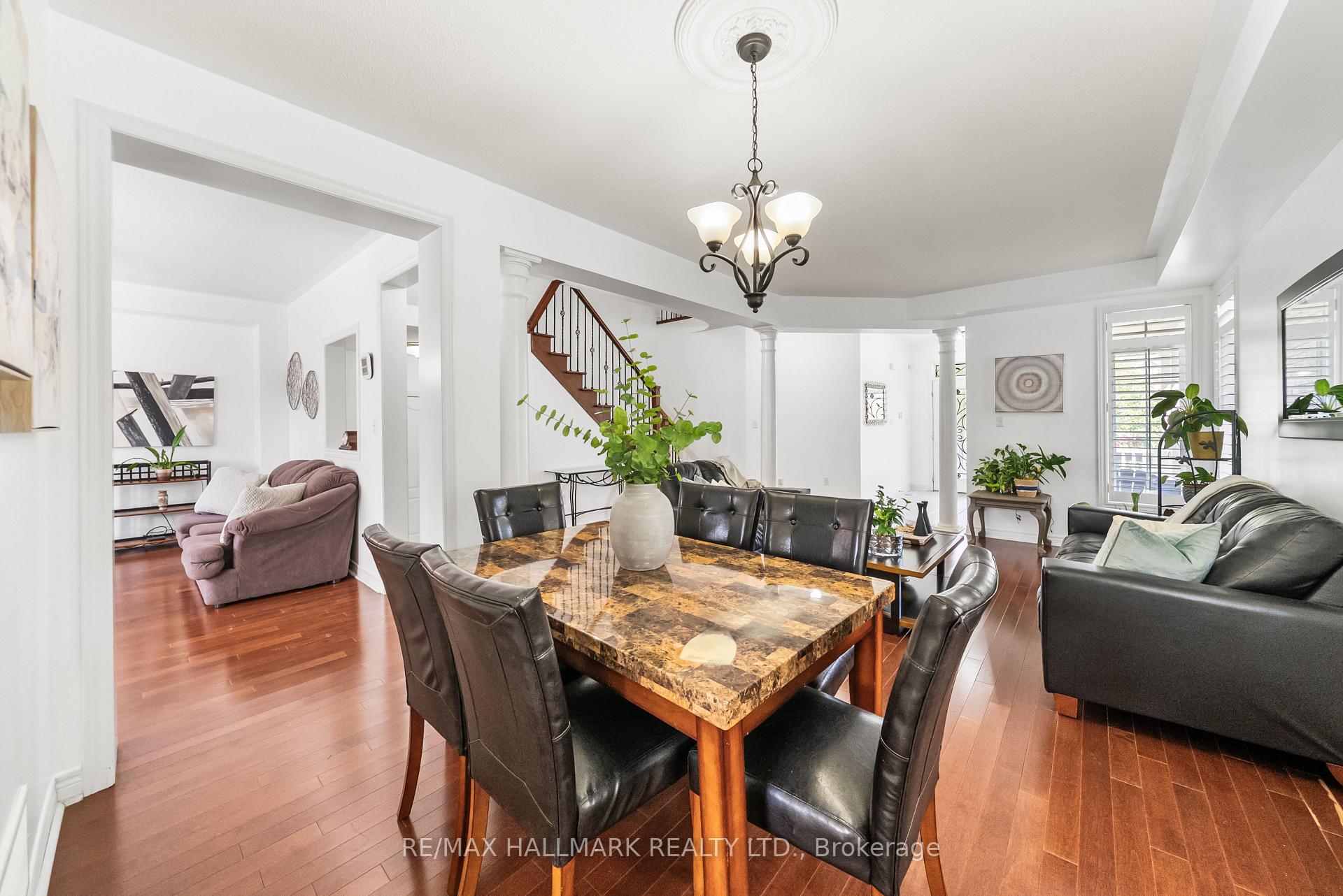 Photo 13 of 95 Rockland Crescent, Whitby, Brooklin — HOMEH