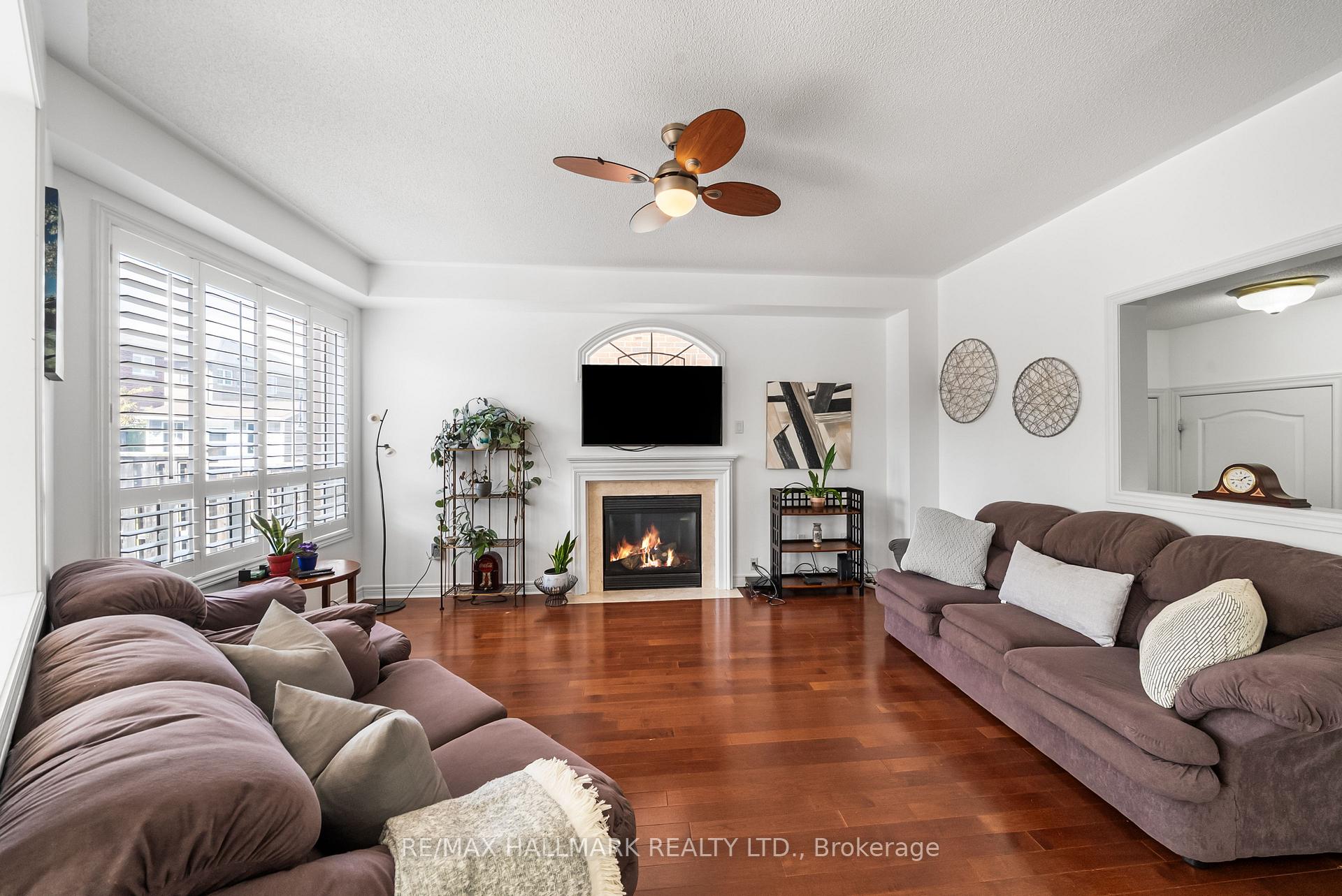 Photo 14 of 95 Rockland Crescent, Whitby, Brooklin — HOMEH