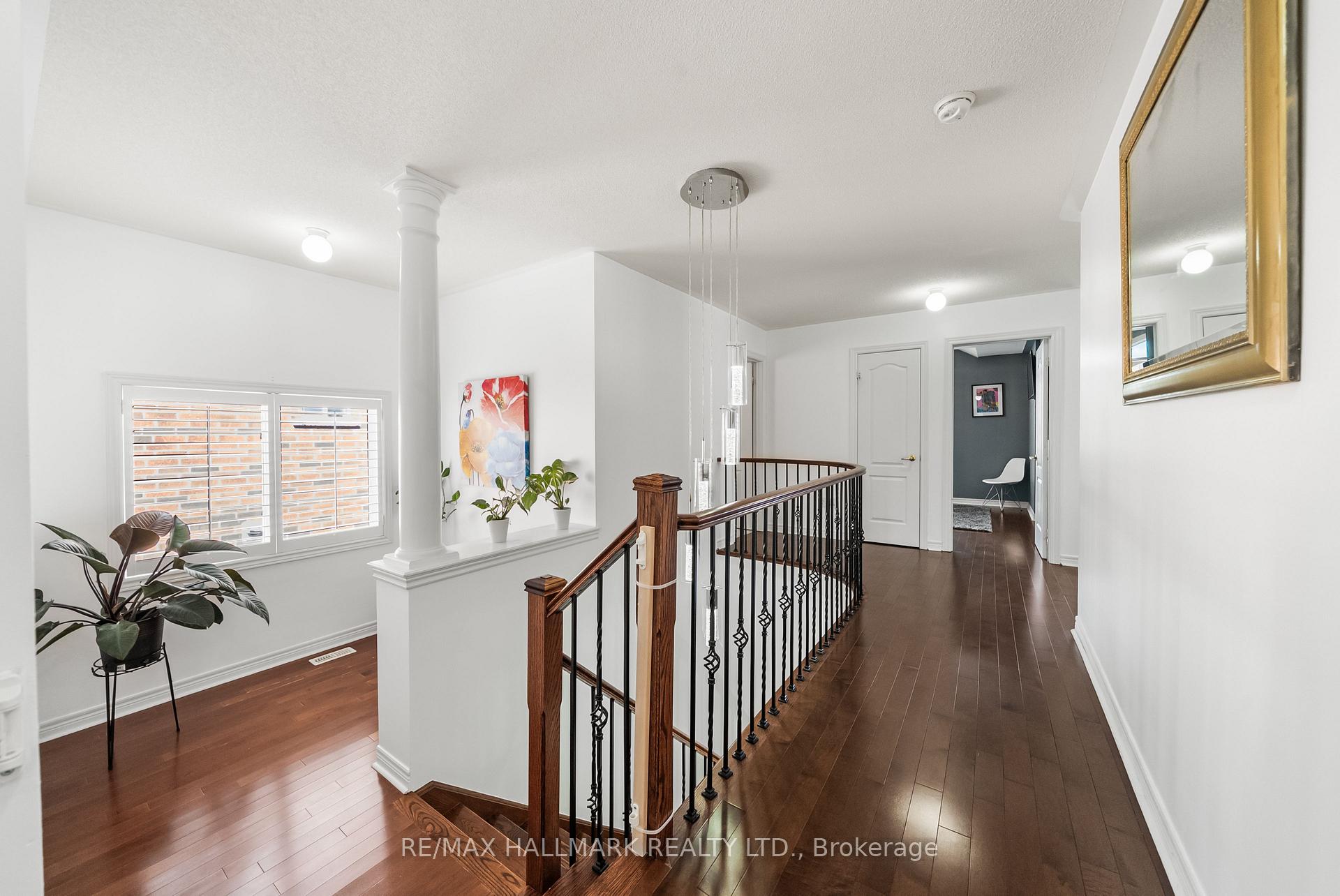 Photo 20 of 95 Rockland Crescent, Whitby, Brooklin — HOMEH