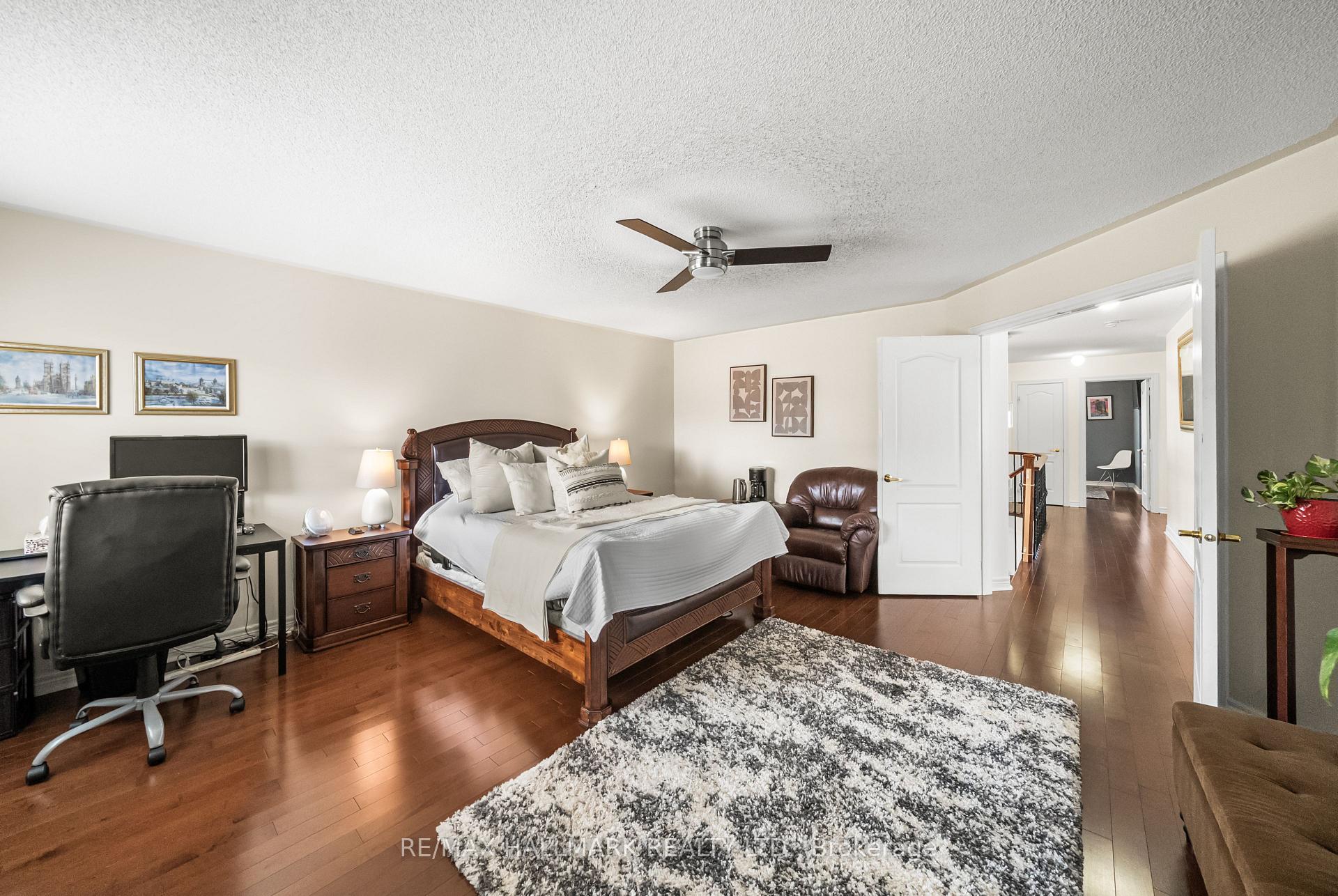 Photo 22 of 95 Rockland Crescent, Whitby, Brooklin — HOMEH