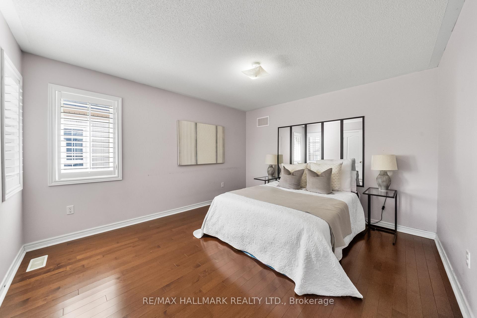 Photo 27 of 95 Rockland Crescent, Whitby, Brooklin — HOMEH