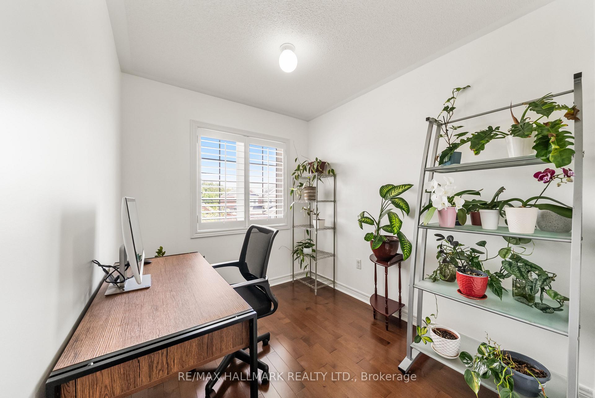 Photo 34 of 95 Rockland Crescent, Whitby, Brooklin — HOMEH