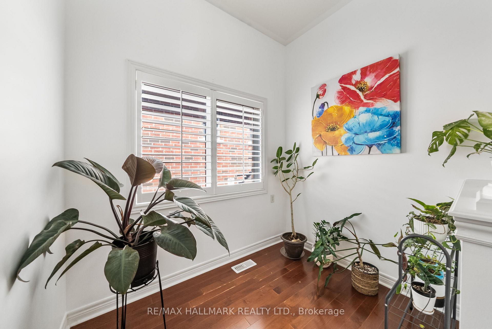 Photo 35 of 95 Rockland Crescent, Whitby, Brooklin — HOMEH