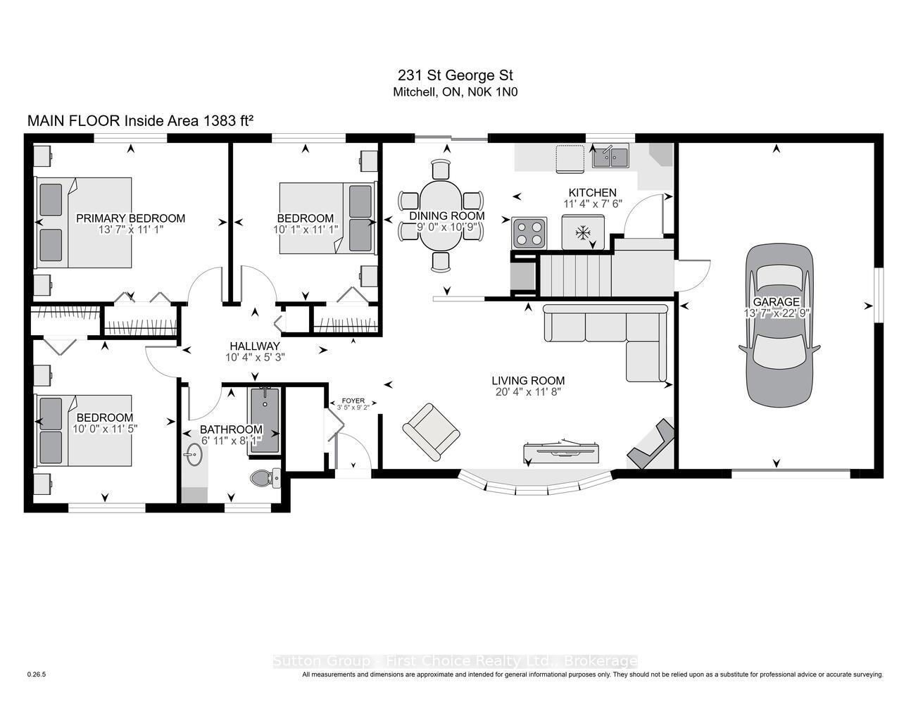Photo 15 of 231 St. George Street, West Perth, Mitchell — HOMEH