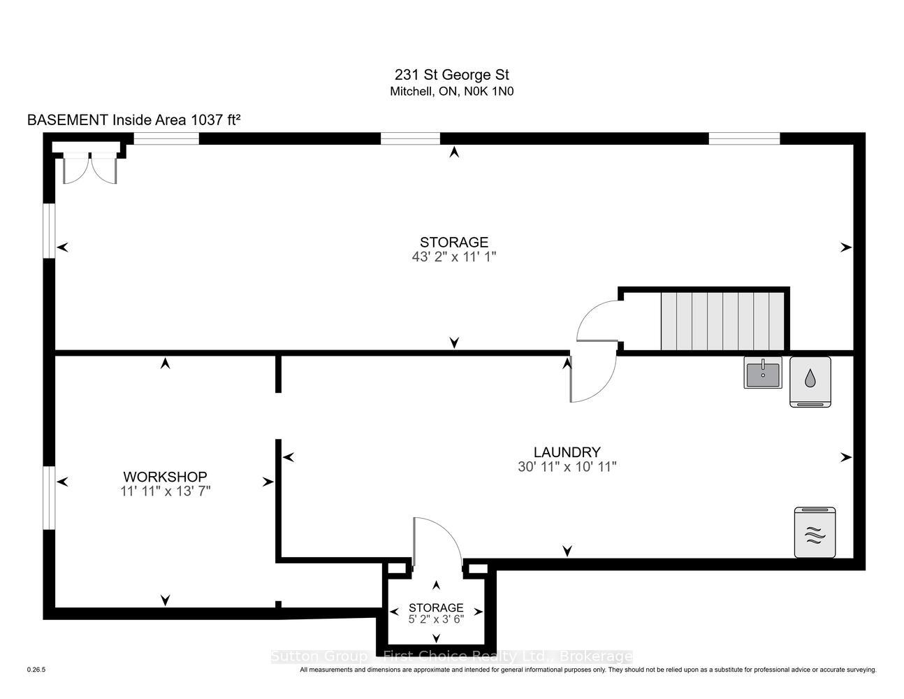 Photo 16 of 231 St. George Street, West Perth, Mitchell — HOMEH