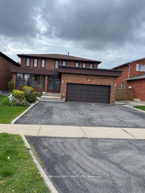Photo 1 of Unit Bsmt, 31 Bellona Street, Vaughan, West Woodbridge — HOMEH