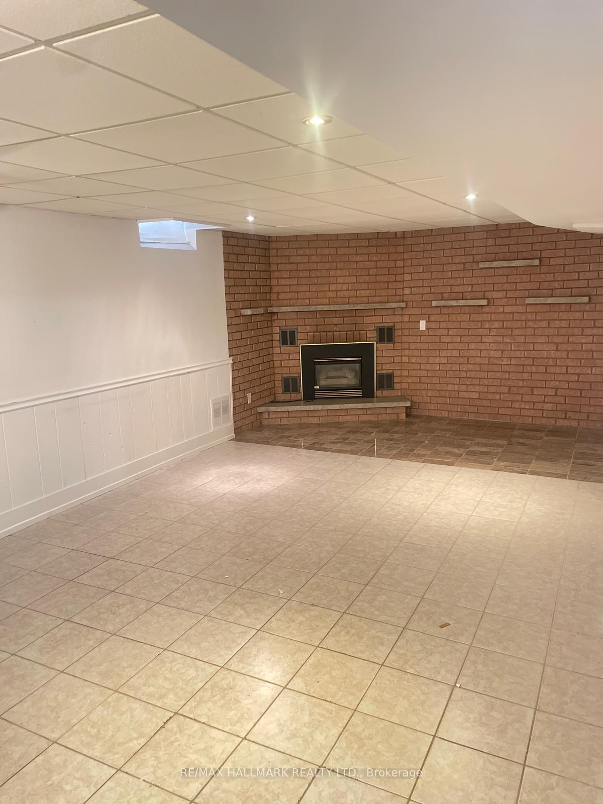 Photo 3 of Unit Bsmt, 31 Bellona Street, Vaughan, West Woodbridge — HOMEH