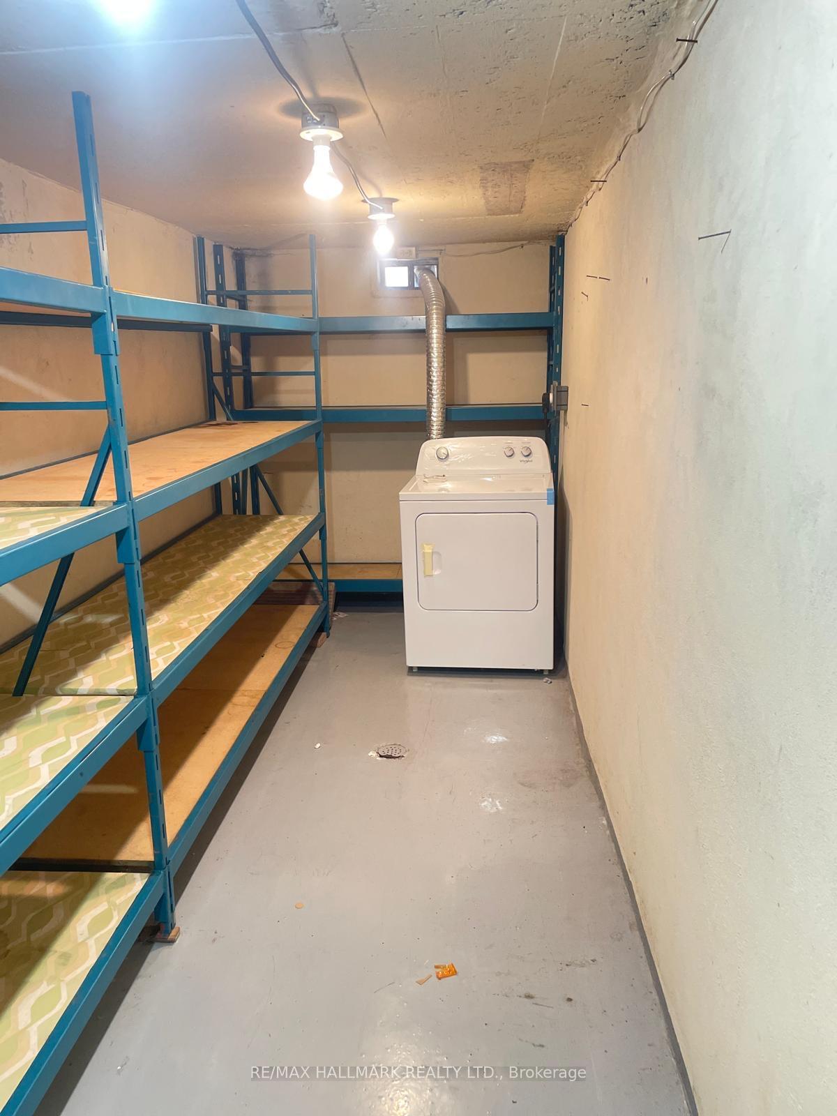Photo 9 of Unit Bsmt, 31 Bellona Street, Vaughan, West Woodbridge — HOMEH