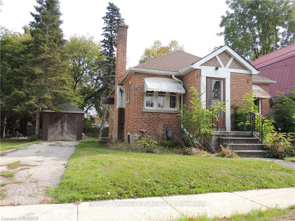Photo 1 of 151 Countess Street N, West Grey — HOMEH