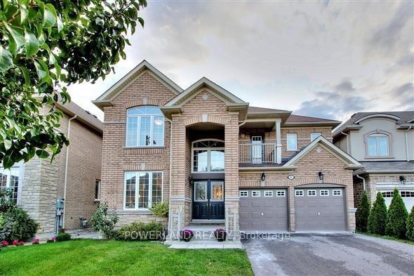 Photo 1 of 36 Nicklaus Drive, Aurora, Bayview Northeast — HOMEH