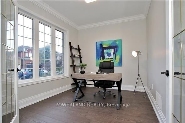 Photo 2 of 36 Nicklaus Drive, Aurora, Bayview Northeast — HOMEH