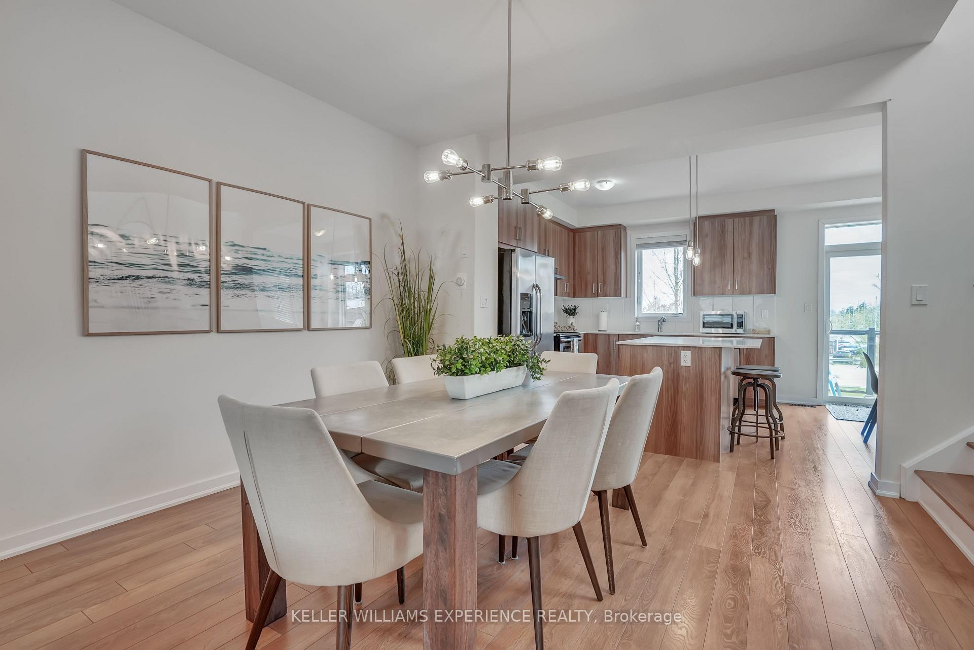 Photo 4 of 11 Bremont Way, Wasaga Beach — HOMEH